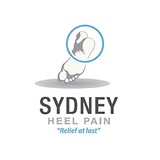  Sydney Heel Pain Panacea Health Clinic, 13 A Buller St 