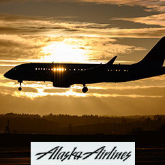  Profile Photos of Alaska Airlines 563 17th St - Photo 1 of 3