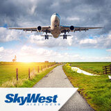 Skywest Airlines 1110 E Pine Pl 