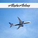  Alaska Airlines 919 G St 