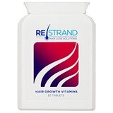 Hair Growth Vitamins RESTRAND Hair Loss Solutions Po Box 43370 