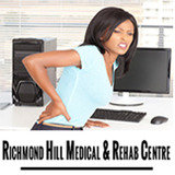 Richmond Hill Medical & Rehab Centre of Richmond Hill Medical & Rehab Centre