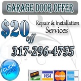  Indianapolis Garage Door Repair 145 E Market St 