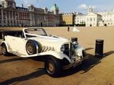 Profile Photos of A.T Beauford Wedding Cars