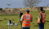 New Album of Vistaworx, unmanned aerial solutions