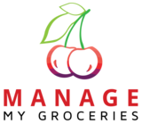  Manage My Groceries 1234 Kingston Rd 