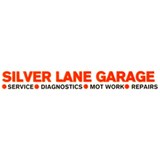  Silver Lane Garage Moorfield Rd, Estate, Yeadon 