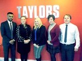 Oxford of Taylors Lettings