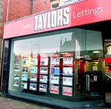  Taylors Lettings 82 Albany Road 