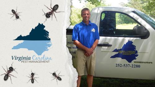  New Album of Virginia/Carolina Pest Management   - Photo 1 of 1