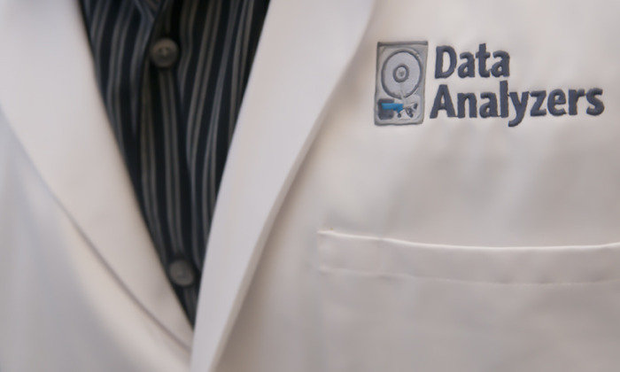  Profile Photos of Data Analyzers Data Recovery Services 325 North St. Paul Street Suite 3100 - Photo 4 of 5