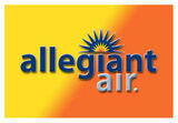 Allegiant Airlines, Wilmington