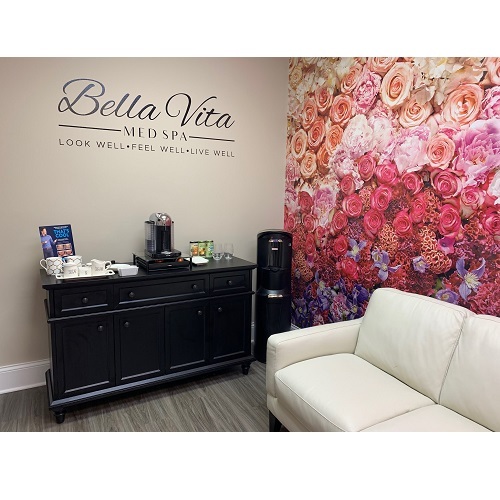  Profile Photos of Bella Vita Med Spa 950 N York Rd, Suite 102 - Photo 2 of 4