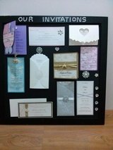 Our Invitations of Wedding Shop On The Move