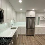 Modern Kitchen Remodeling Ideas Contractor, Brooklyn