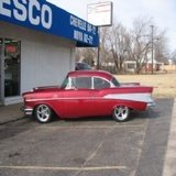 Profile Photos of Wesco Classic Chevy Parts