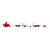 Economy Snow Removal, Calgary