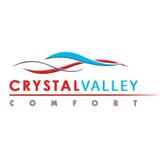Crystal Valley Comfort, Elkhart
