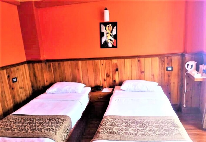  New Album of Tiger Hill Resort Darjeeling Hotels Near Homestays 32 Jagat Roy Chowdhury Rd - Photo 7 of 11