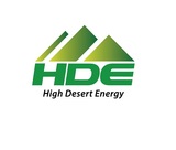 High Desert Energy, Mesa
