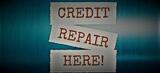  Credit Repair Haltom City 3001 Bert St 