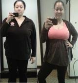 Profile Photos of Personal Trainer NYC Curvy Goddess