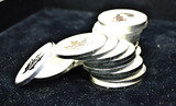 Silver Eagle Coins 