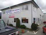  Agrimotive Repair Service Ltd. 49562 Chilliwack Central Road 