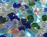 Profile Photos of Recycled Glass Ulster