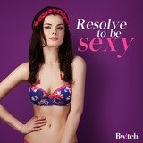 New Album of Bwitch - Online Lingerie Store