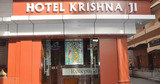  HOTEL KRISHNA JI CHITRA TALKIES LANE , SHARVAN NATH NAGAR 