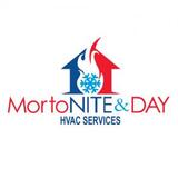  MortoNite & Day HVAC Services 101 N Oregon Ave 