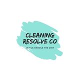 Cleaning Resolve Co, Los Angeles,