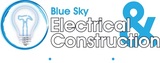Blue Sky Electrical & Construction, North Bay