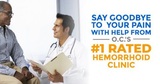  Orange County Hemorrhoid Clinic 26921 Crown Valley Parkway, #130 