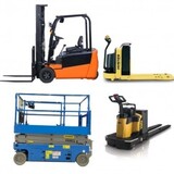  The Forklift Academy 1510 Randolph St, Suite 304 