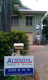  Attentive Painting and Decorating Pty Ltd 128 Beck Street 