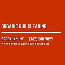 Profile Photos of Organic Rug Cleaning Brooklyn 688 Bushwick Ave - Photo 1 of 1