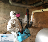  FDP Mold Remediation 1 Charles Pond Dr, 