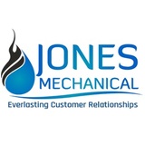 Jones Mechanical, Inc, Red Oak