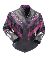 Ladies Black Leather Jacket Bomber Leather Jackets 3050 patterson fork road 