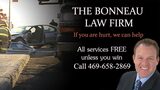  The Bonneau Law Firm 2100 Valley View Ln #440 