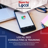  Rank for Local - SEO Consulting & Training 1900 Church St. STE 300 