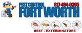Profile Photos of Pest Control Fort Worth
