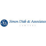  Simon Diab & Associates Suite 12, Level 1, 410 Church Street 