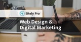 Kelowna Web Design - Sitely Pro, Kelowna