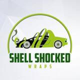 Shell Shocked Wraps, Wylie