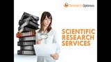 Pricelists of Research Optimus