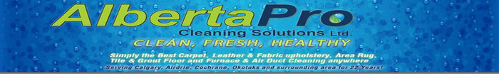  Profile Photos of Alberta Pro Cleaning Solutions Ltd 612-500 Country Hills Blvd. NE - Photo 2 of 2