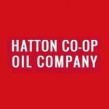  Hatton Co-op Oil Company 603 Railroad Ave E 